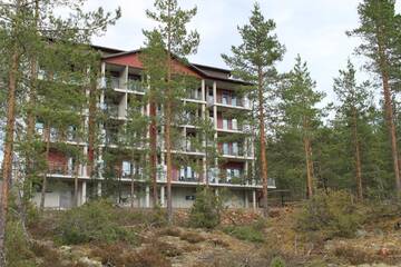 Фото Апарт-отели Aparthotel Simpsiönkullas г. Лапуа 1